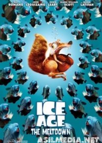 Ice Age: The Meltdown