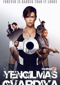 Yengilmas Gvardiya / Eski soqchilar / O'lmas qo'riqchi Uzbek tilida 2020 O'zbekcha tarjima kino HD