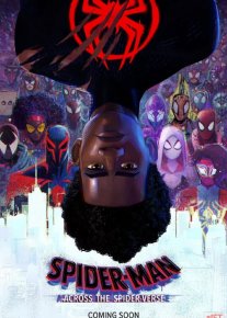 O'rgimchak odam: Olamlar to'ri Multfilm Uzbek tilida 2023 O'zbekcha tarjima HD