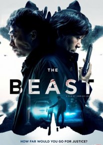 Yirtqich Hayvon Janubiy Koreya filmi Uzbek tilida 2019 O'zbekcha tarjima kino HD