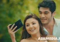 Malikam endi qara seriali necha qismdan iborat?