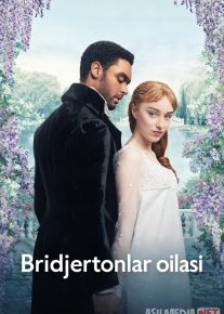 Bridjertonlar oilasi / Bridgertonlar qirolligi 2020 Barcha qismlar  Uzbek tilida O'zbekcha tarjima kino Full HD tas-ix skachat