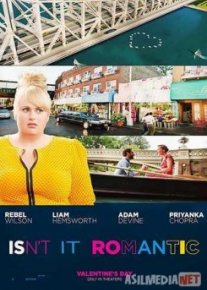 Ну разве не романтично? / Isn't It Romantic Tas-IX