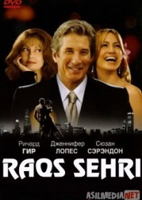 Raqs sehri Uzbek O`zbek tilida tas-ix skachat download