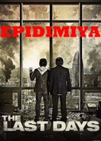 Epidimiya Uzbek tilida O'zbek tarjima kino HD