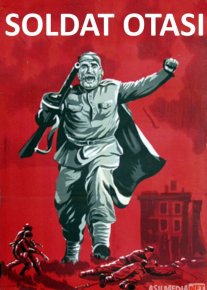 Soldat otasi Uzbek tilida 1964 O'zbekcha tarjima kino HD