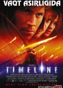 Vaqt asirligida Uzbek tilida 2003 O'zbekcha tarjima kino HD