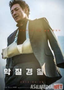 Плохой коп HD Tas-IX