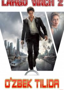 Largo Vinch 2 Uzbek tilida 2011 HD O'zbek tarjima tas-ix skachat