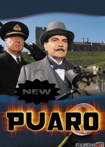 Puaro / Izquvar Puaro / Erkul Puaro Uzbek tilida Barcha qismlar Britaniya seriali O'zbek tilida 1989 O'zbekcha tarjima