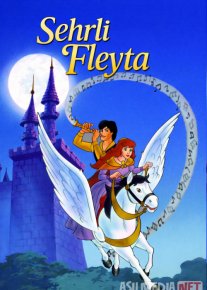 Sehrli fleyta Multfilm 1994 HD Uzbek tilida Tarjima kino Skachat
