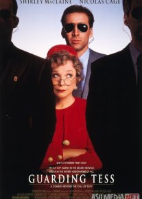 Tess xonimning tansoqchisi Uzbek tilida 1994 O'zbekcha tarjima film Full HD skachat