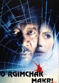 O'rgimchak makri / Niqobi Uzbek tilida 2001 O'zbekcha tarjima kino HD