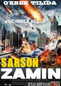 Sarson Sargardon Zamin operatsiyasi Uzbek tilida 2019 O'zbekcha tarjima