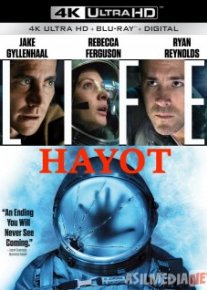 Hayot / Xayot Uzbek tarjima 2017 HD O'zbek tilida tas-ix skachat