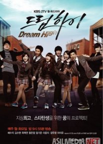 Orzular qanotida Koreya seriali Barcha qismlar O'zbek tilida 2011 Uzbekcha tarjima