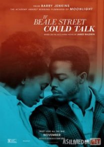 Если Бил-стрит могла бы заговорить / If Beale Street Could Talk  tas-ix