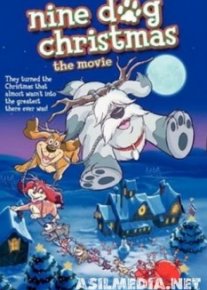 Девять рождественских псов