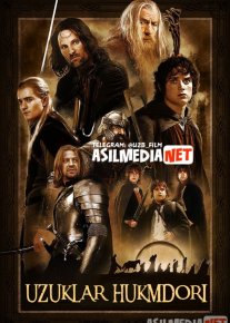 Uzuklar hukmdori 1 (2001) FULL HD Uzbek tilida O'zbekcha tarjima kino HD
