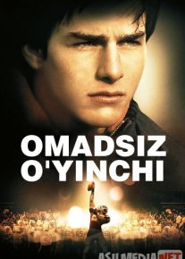 Omadsiz o'yinchi / Hammasi to'g'ri harakatlar Uzbek tilida 1983 O'zbekcha tarjima kino HD