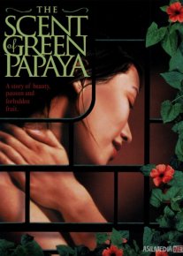 Yashil papayya ifori Uzbek tilida 1992 O'zbekcha tarjima film Full HD skachat