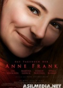 Дневник Анны Франк