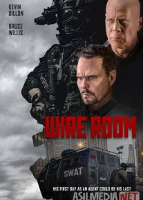 Eshitish Xonasi / Nazorat Kuzatuv ostida Uzbek tilida 2022 O'zbekcha tarjima film Full HD skachat