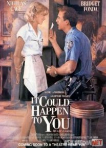 Счастливый случай / It Could Happen to You TAS-IX