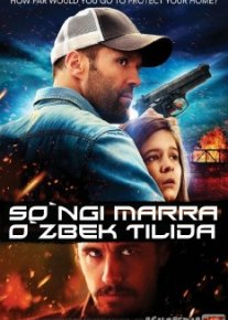 So'ngi marra Uzbek tilida O'zbekcha tarjima kino HD