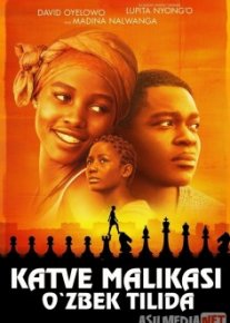 Katve malikasi Uzbek O`zbek tilida tas-ix skachat download
