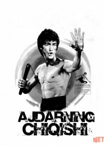 Ajdarning chiqishi Bryus Le kinosi Uzbek tilida 1973 O'zbekcha tarjima kino HD