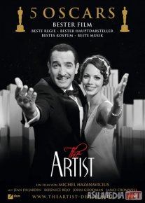 Artist Uzbek tilida 2011 O'zbekcha tarjima kino HD