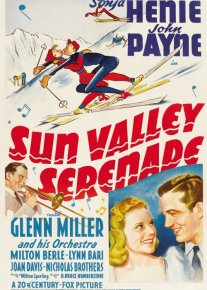 Serquyosh serenada Uzbek tilida 1941 O'zbekcha tarjima film Full HD skachat