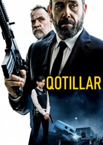 Qotillar Uzbek tilida 2017 O'zbekcha tarjima kino HD