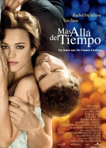 Vaqtlar aro sayohatchi Uzbek tilida 2008 O'zbekcha tarjima film Full HD skachat