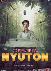 Nyuton Hind kinosi Uzbek tarjima Full HD O'zbek tilida tas-ix skachat