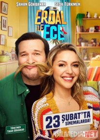 Erdal va Eje 2 / Erdal va Ece 2 Turkiya filmi Uzbek tilida O'zbekcha 2024 tarjima kino Full HD tas-ix skachat