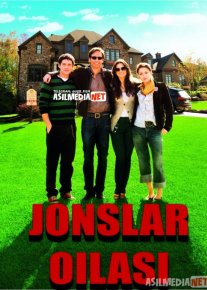 Jonslar oilasi Uzbek tilida 2010 O'zbek tarjima kino HD