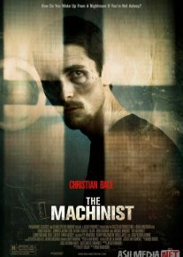 Mashinist Uzbek tilida 2004 O'zbekcha tarjima kino HD skachat