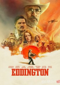 Eddington Premyera 2025 Uzbek tilida O'zbekcha tarjima kino Full HD tas-ix skachat