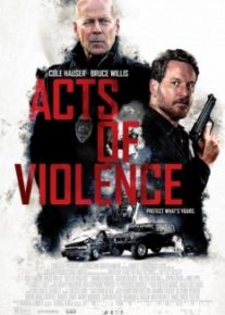 Акты насилия