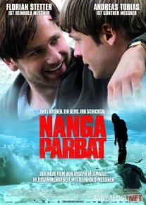 Nanga Parbat Uzbek tilida 2010 O'zbekcha tarjima film Full HD skachat