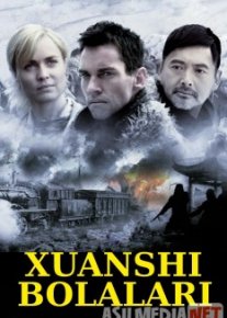 Xuanshi bolalari Uzbek O'zbek tilida tas-ix skachat download