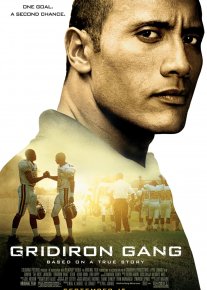 Ikkinchi imkoniyat / Gridiron to'dasi Uzbek tilida O'zbekcha 2006 tarjima kino Full HD tas-ix skachat