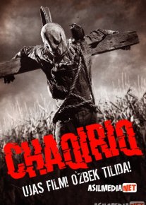 Chaqiriq Uzbek tilida 2010 O'zbekcha tarjima kino HD