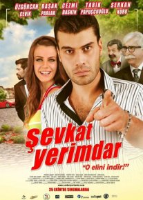 Dardisar oshiqlar Turk kino Uzbek tilida 2013 kino HD