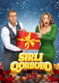 Sirli qorbobo / Yashirin Santa 2022 Uzbek tilida O'zbekcha tarjima kino Full HD tas-ix skachat