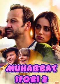 Muhabbat Ifori 2 Turk Kino O'zbek tilida 2017 Uzbekcha tarjima
