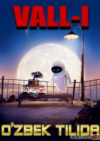 Vall-i / Valli / Valley HD Multfilm Uzbek tilida 2008