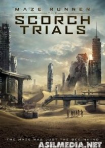 Maze Runner: The Scorch Trials